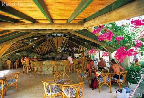 Barut Hemera Hotel 24